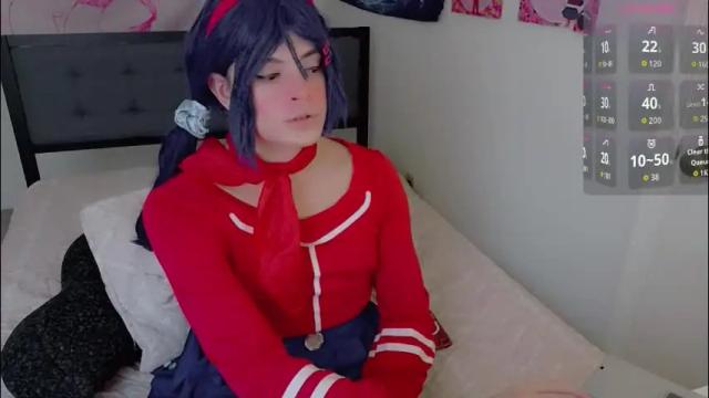 Image 6 of shayminx Stream on Chaturbate on 2 months ago