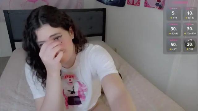 Image 6 of shayminx Stream on Chaturbate on 2 months ago