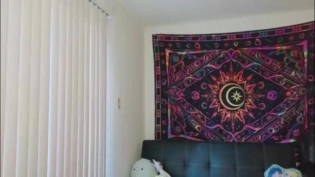 Thumbnail 2, shayminx's Stream at Chaturbate, 1 month ago