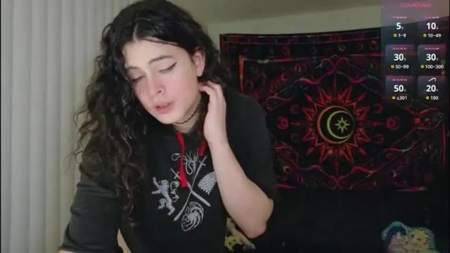 Image 10 of shayminx Stream on Chaturbate on 2 months ago