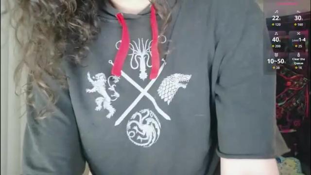 Image 8 of shayminx Stream on Chaturbate on 2 months ago