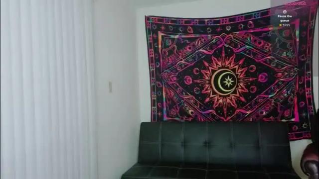 Thumbnail 1, shayminx's Stream at Chaturbate, 23 days ago