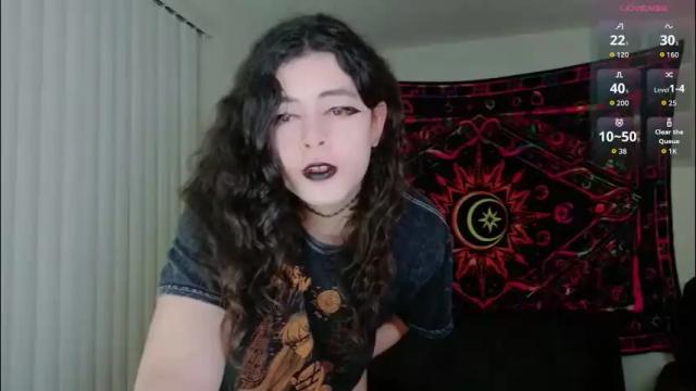 Image 4 of shayminx Stream on Chaturbate on 23 days ago