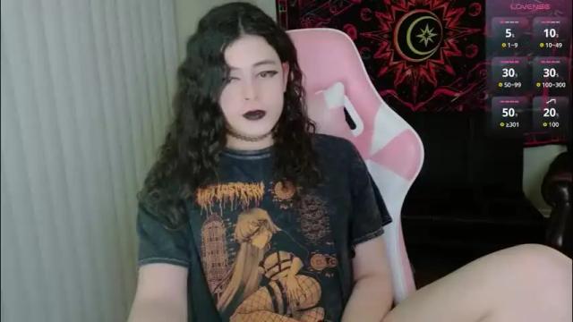 Image 6 of shayminx Stream on Chaturbate on 23 days ago