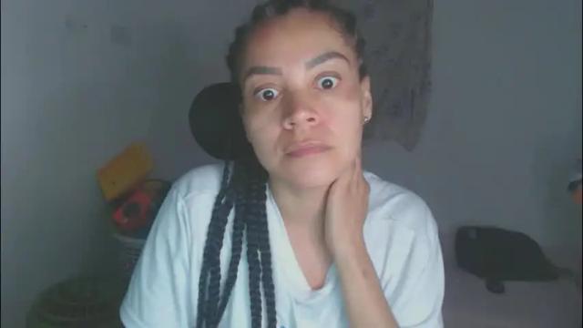 Thumbnail 1, shayna_cute's Stream at Chaturbate, 14 days ago