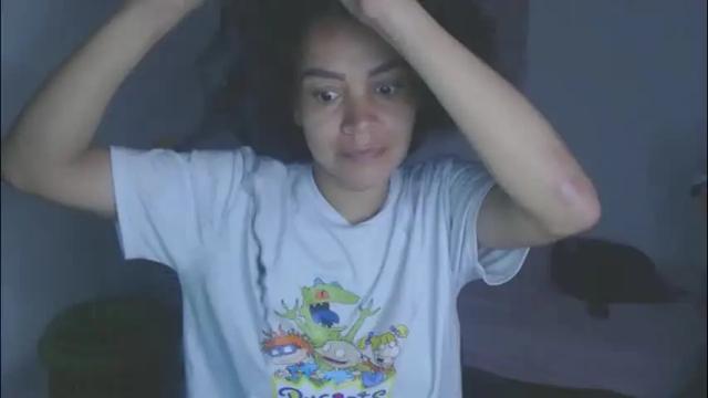 Image 8 of shayna_cute Stream on Chaturbate on 14 days ago