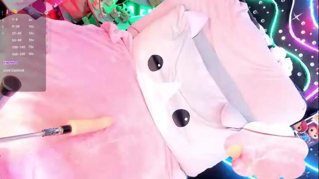 Image 7 of shayna_manson_ Stream on Chaturbate on 2 months ago
