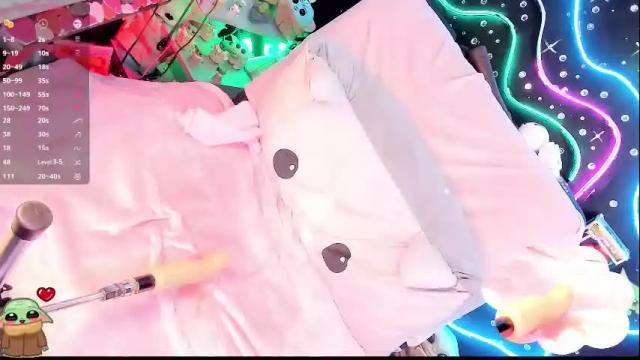 Image 6 of shayna_manson_ Stream on Chaturbate on 1 month ago