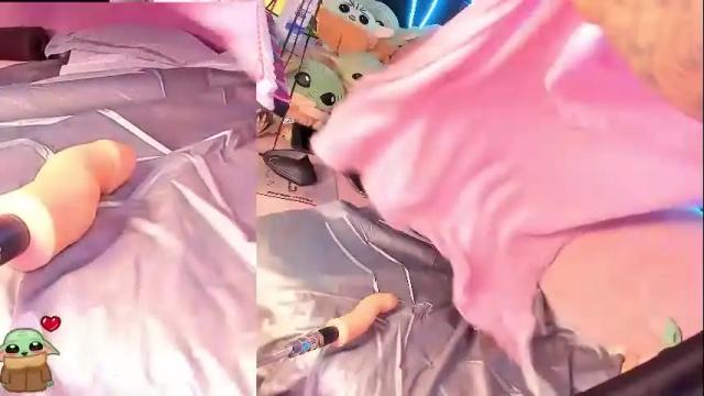 Image 6 of shayna_manson_ Stream on Chaturbate on 1 month ago
