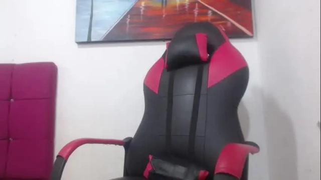 Image 10 of shayra33x Stream on Chaturbate on 1 month ago