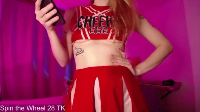 Image 12 of she_is_lisa Stream on Chaturbate on 20 months ago