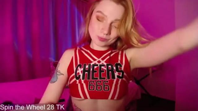 Image 4 of she_is_lisa Stream on Chaturbate on 20 months ago