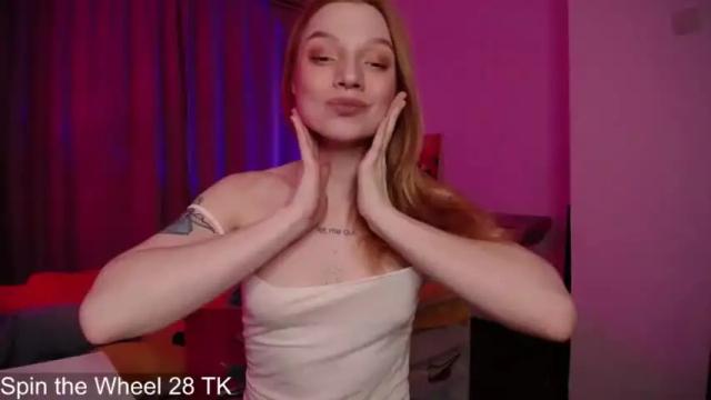 Thumbnail 3, she_is_lisa's Stream at Chaturbate, 19 months ago