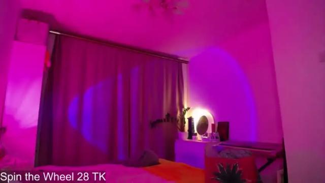 Thumbnail 1, she_is_lisa's Stream at Chaturbate, 19 months ago