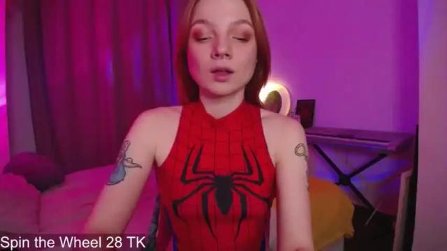 Image 12 of she_is_lisa Stream on Chaturbate on 19 months ago