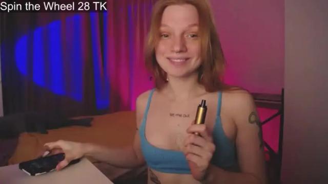Image 4 of she_is_lisa Stream on Chaturbate on 18 months ago