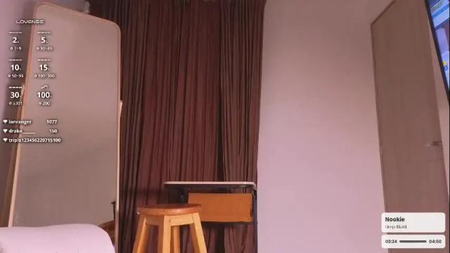Image 11 of she_lau_ghs Stream on Chaturbate on 1 month ago