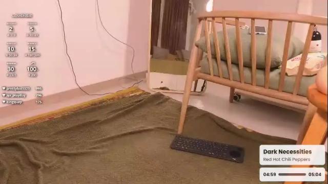 Image 7 of she_lau_ghs Stream on Chaturbate on 3 days ago