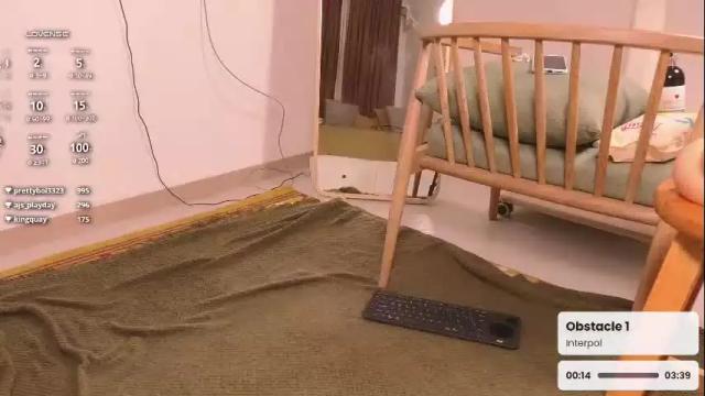 Image 8 of she_lau_ghs Stream on Chaturbate on 3 days ago