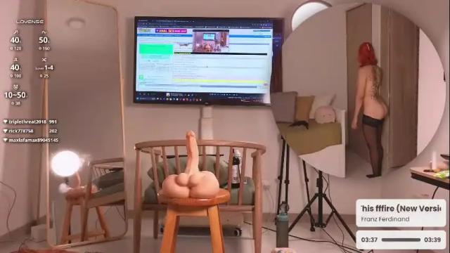 Image 7 of she_lau_ghs Stream on Chaturbate on 1 day ago