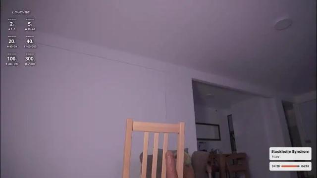 Image 2 of she_lau_ghs Stream on Chaturbate on 24 days ago