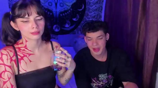 Image 3 of she_obeys Stream on Chaturbate on 17 months ago