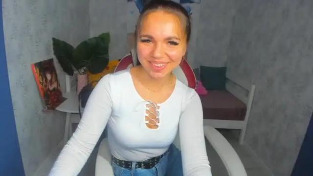 Image 11 of shebaa13 Stream on Chaturbate on 19 months ago