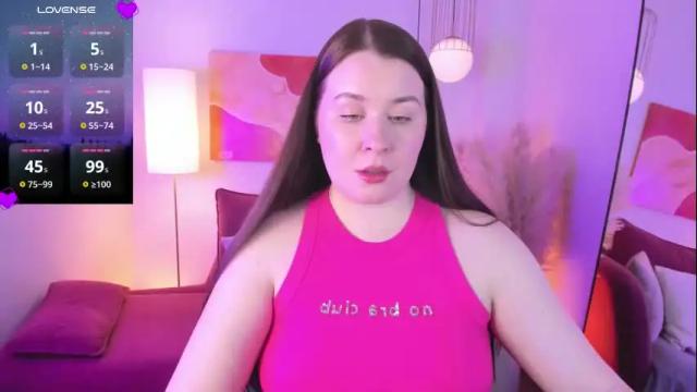 Image 8 of shedar_pretty Stream on Chaturbate on 26 days ago