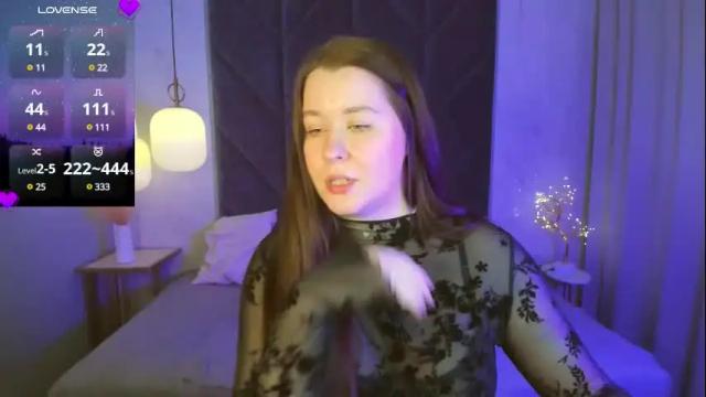 Image 12 of shedar_pretty Stream on Chaturbate on 14 days ago