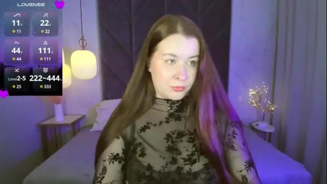 Image 2 of shedar_pretty Stream on Chaturbate on 14 days ago