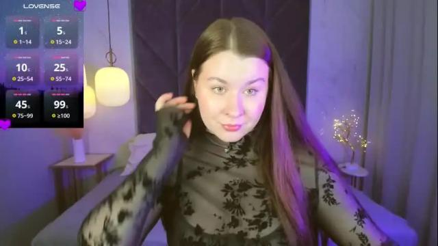 Image 3 of shedar_pretty Stream on Chaturbate on 14 days ago