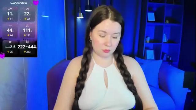 Thumbnail 1, shedar_pretty's Stream at Chaturbate, 4 months ago