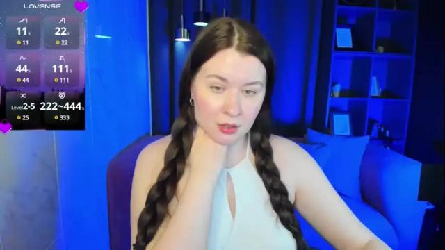Image 4 of shedar_pretty Stream on Chaturbate on 4 months ago