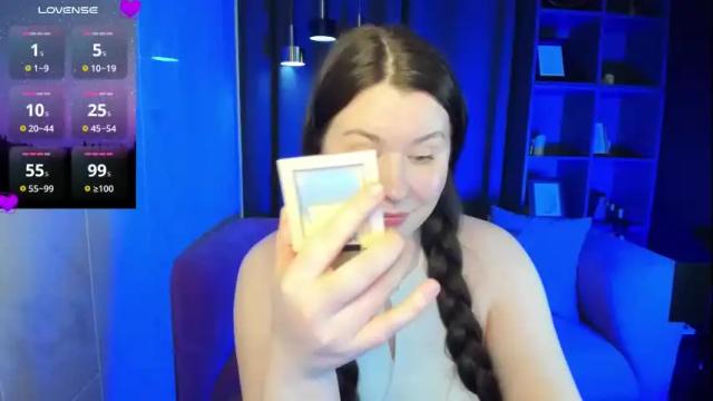 Image 8 of shedar_pretty Stream on Chaturbate on 4 months ago