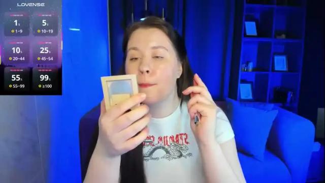 Image 8 of shedar_pretty Stream on Chaturbate on 3 months ago