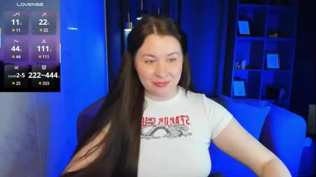 Thumbnail 3, shedar_pretty's Stream at Chaturbate, 3 months ago