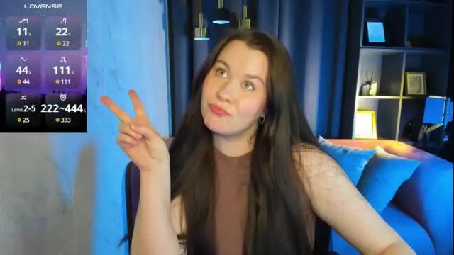 Thumbnail 1, shedar_pretty's Stream at Chaturbate, 3 months ago