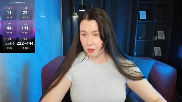 Thumbnail 1, shedar_pretty's Stream at Chaturbate, 2 months ago