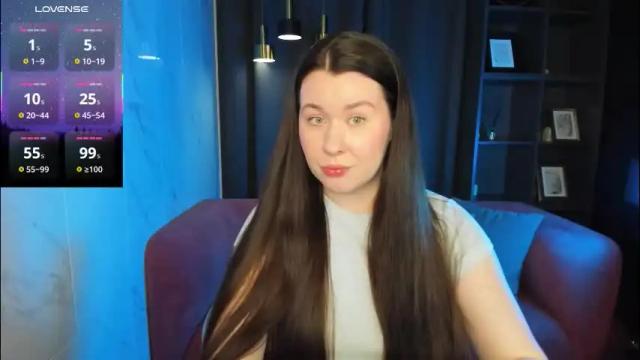 Image 3 of shedar_pretty Stream on Chaturbate on 2 months ago