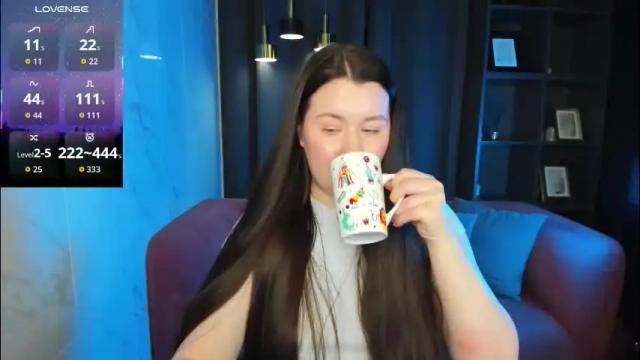 Image 6 of shedar_pretty Stream on Chaturbate on 2 months ago