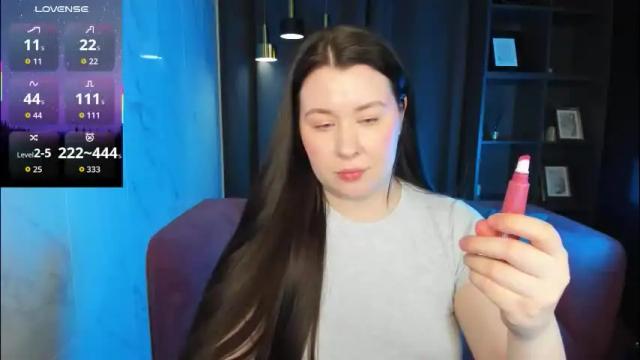 Image 8 of shedar_pretty Stream on Chaturbate on 2 months ago