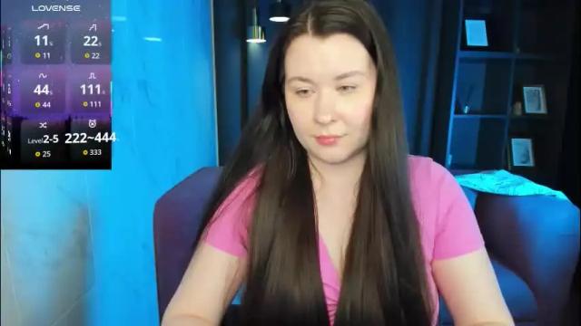 Image 3 of shedar_pretty Stream on Chaturbate on 2 months ago