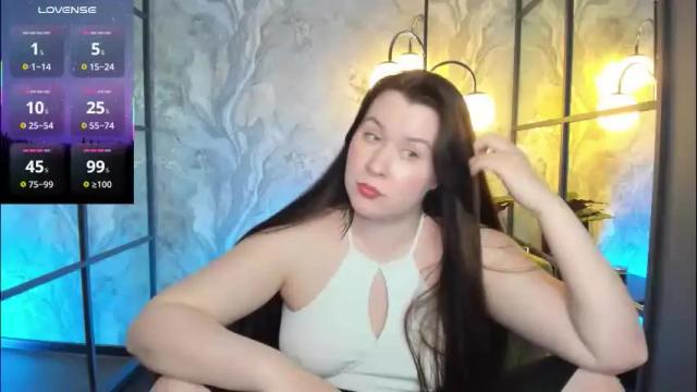 Image 7 of shedar_pretty Stream on Chaturbate on 2 months ago