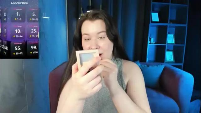 Thumbnail 1, shedar_pretty's Stream at Chaturbate, 1 month ago