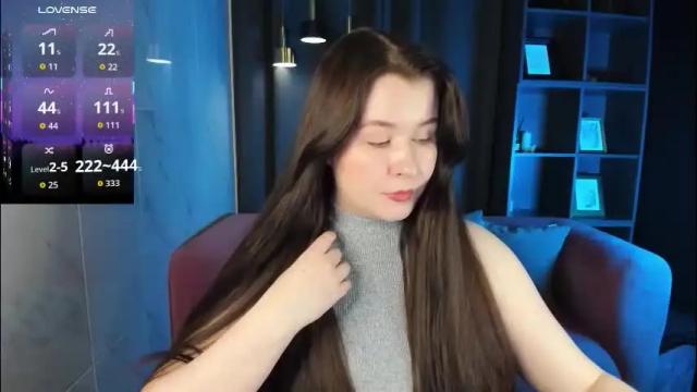 Image 2 of shedar_pretty Stream on Chaturbate on 2 months ago