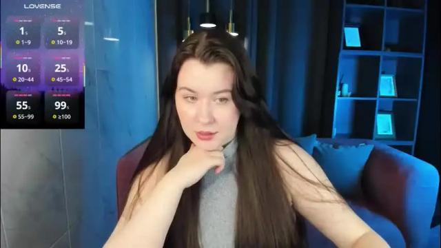 Image 7 of shedar_pretty Stream on Chaturbate on 2 months ago
