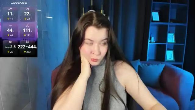 Image 8 of shedar_pretty Stream on Chaturbate on 2 months ago