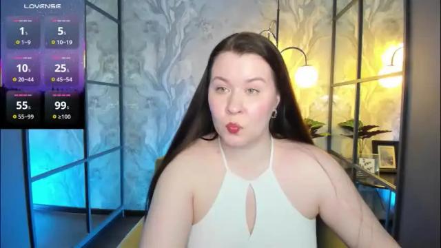 Image 2 of shedar_pretty Stream on Chaturbate on 1 month ago