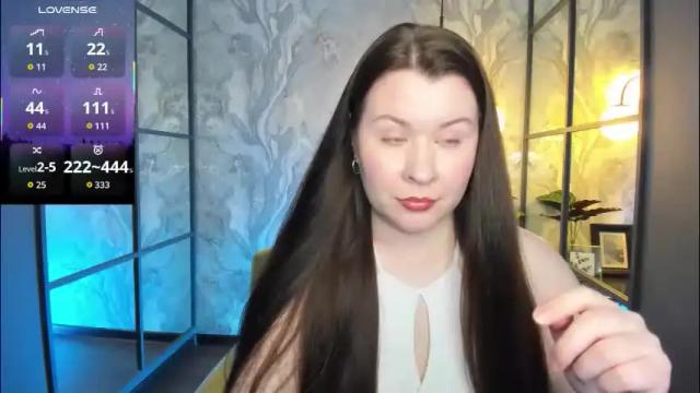Image 3 of shedar_pretty Stream on Chaturbate on 1 month ago