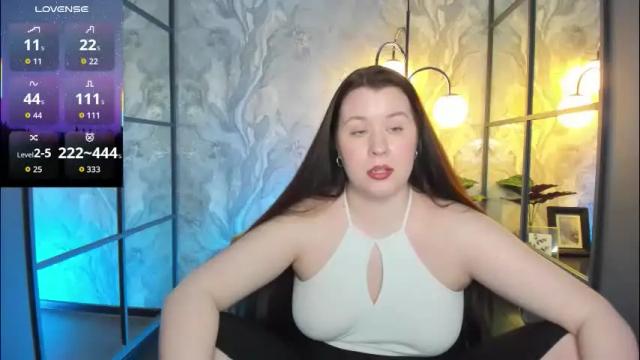 Image 6 of shedar_pretty Stream on Chaturbate on 1 month ago